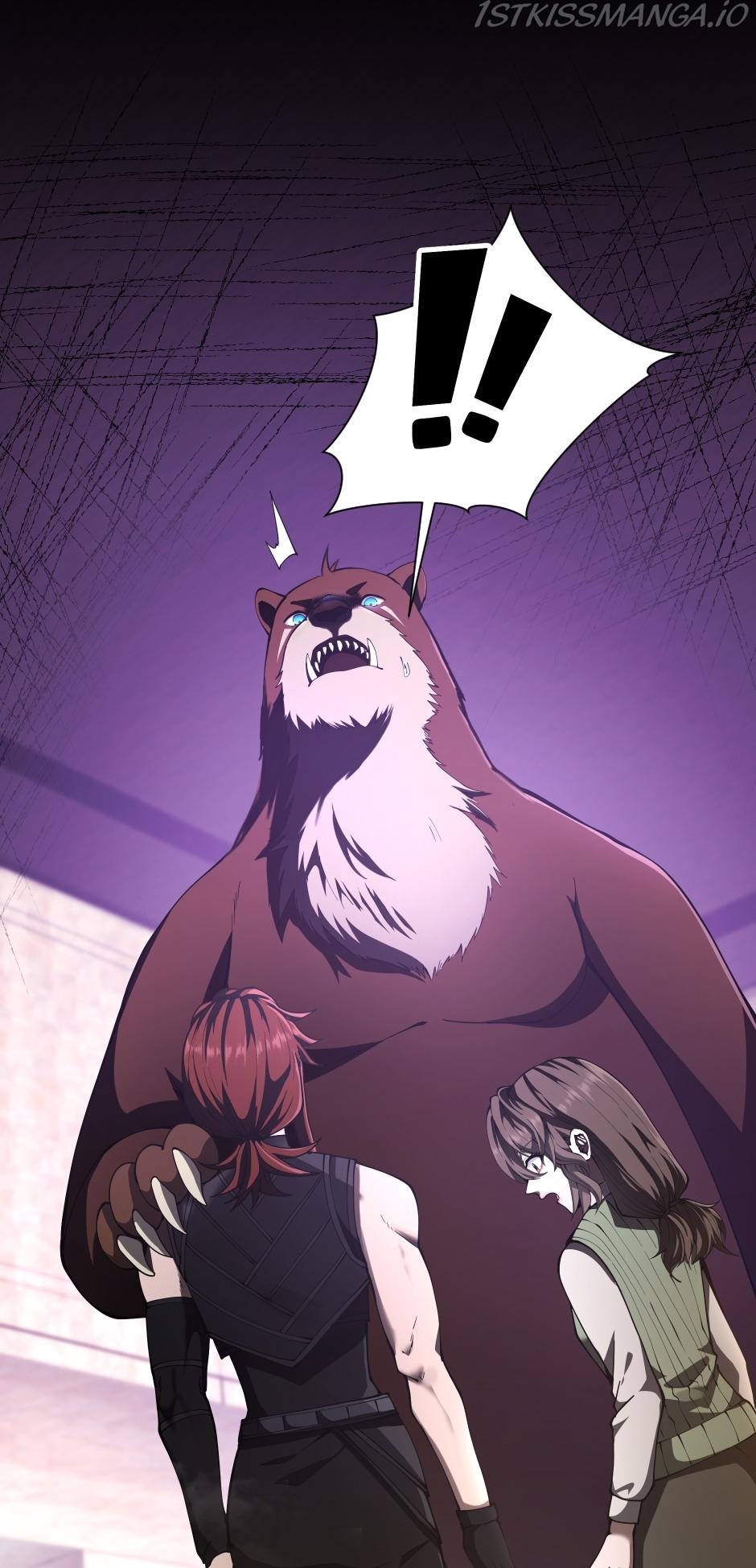 The Beginning After The End Chapter 174 image 21